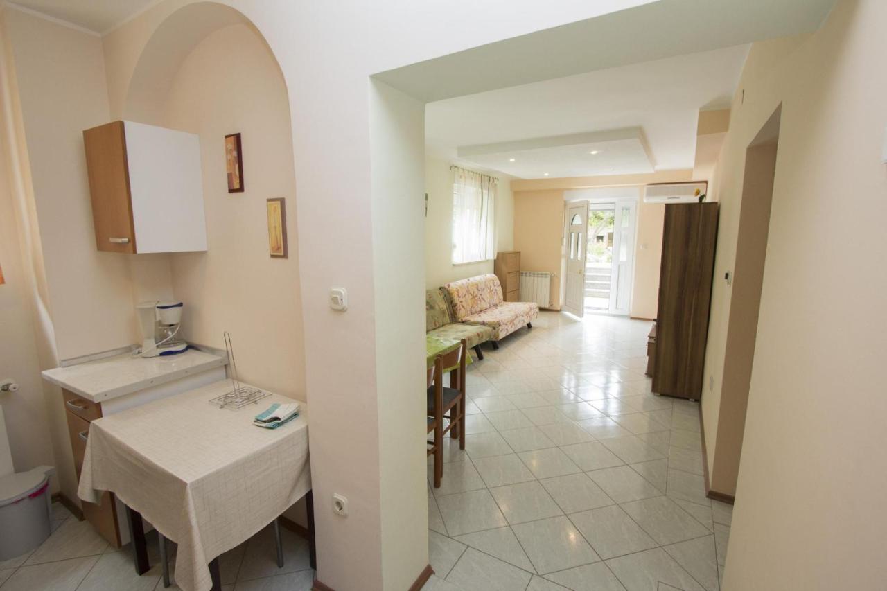 Apartments Rajci Rovinj Quarto foto